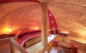 Art Apartments Minic