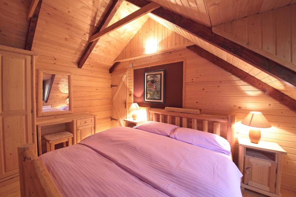 Art Apartments Minic Kolašin Zimmer foto